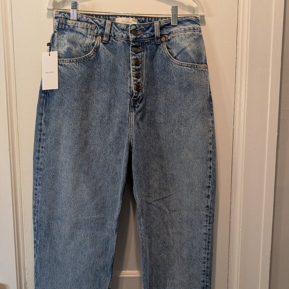 Decade Studio - Bonnie Taper 34 - Porto - Picture 1 of 5